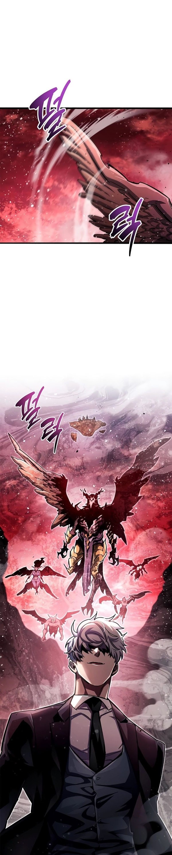 Read The Player Hides His Past id Manga Online