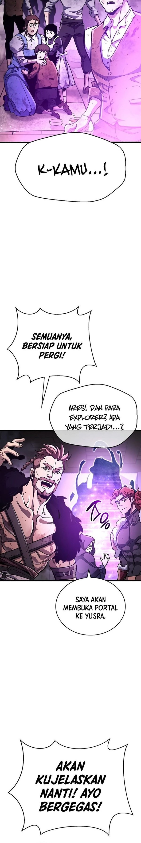 Read The Player Hides His Past id Manga Online