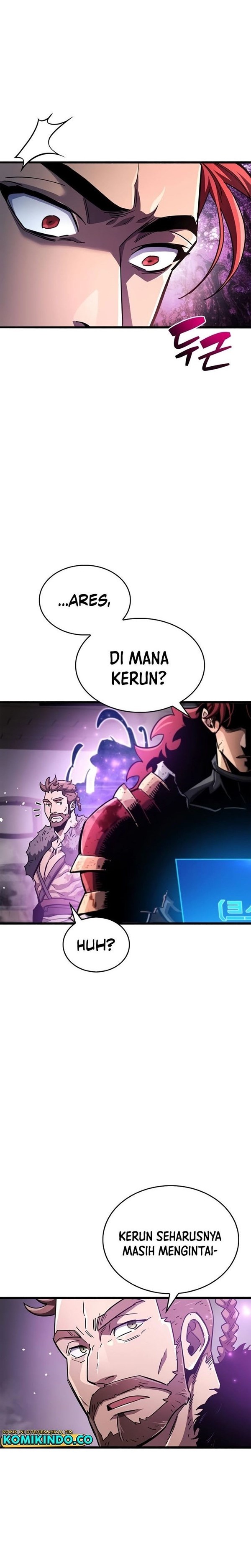 Read The Player Hides His Past id Manga Online