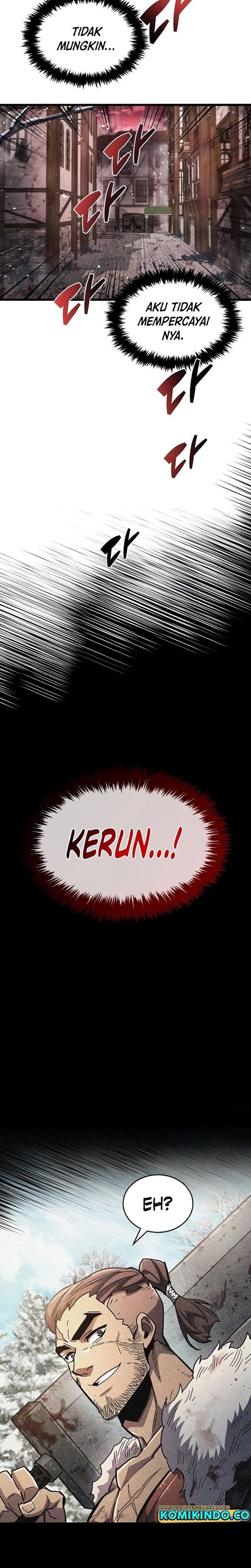 Read The Player Hides His Past id Manga Online