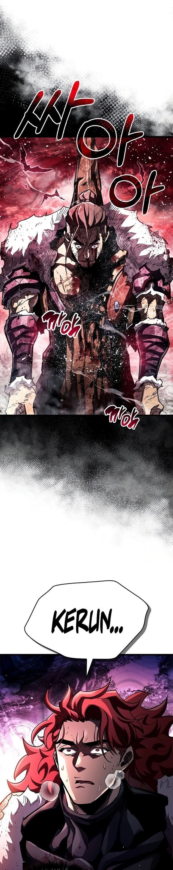 Read The Player Hides His Past id Manga Online