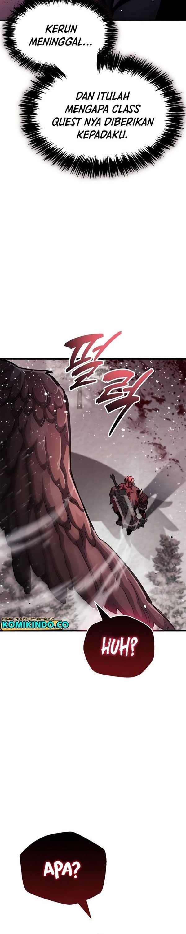 Read The Player Hides His Past id Manga Online
