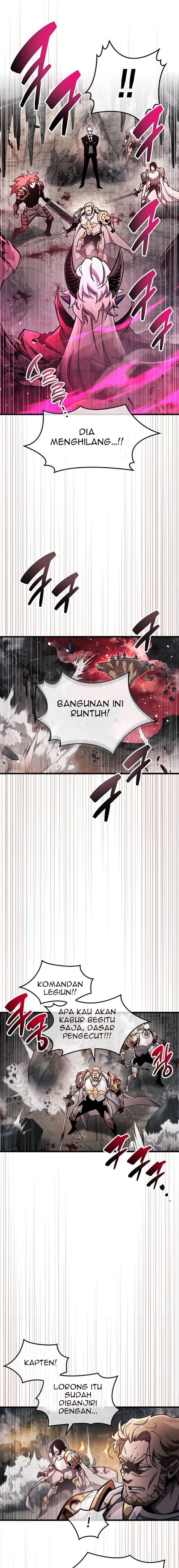 Read The Player Hides His Past id Manga Online