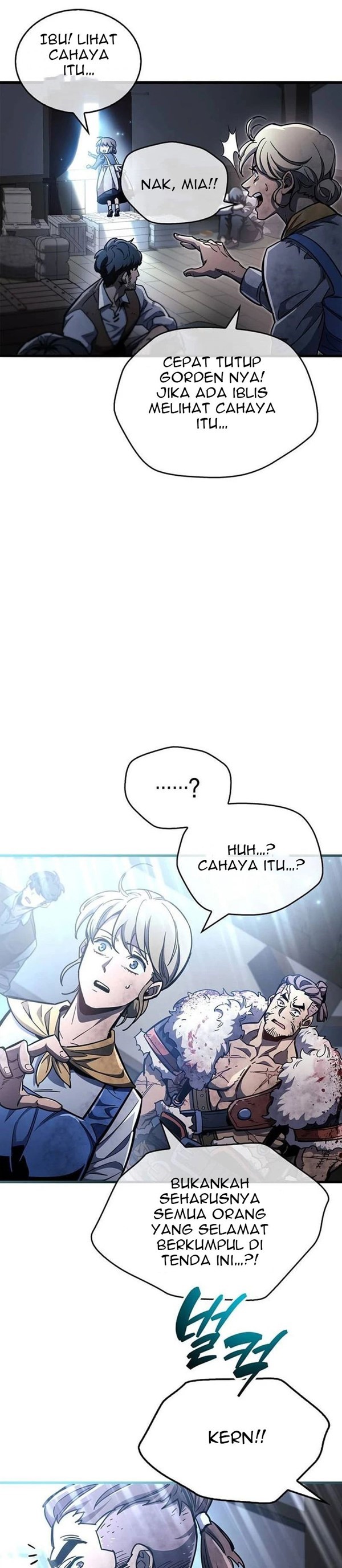 Read The Player Hides His Past id Manga Online