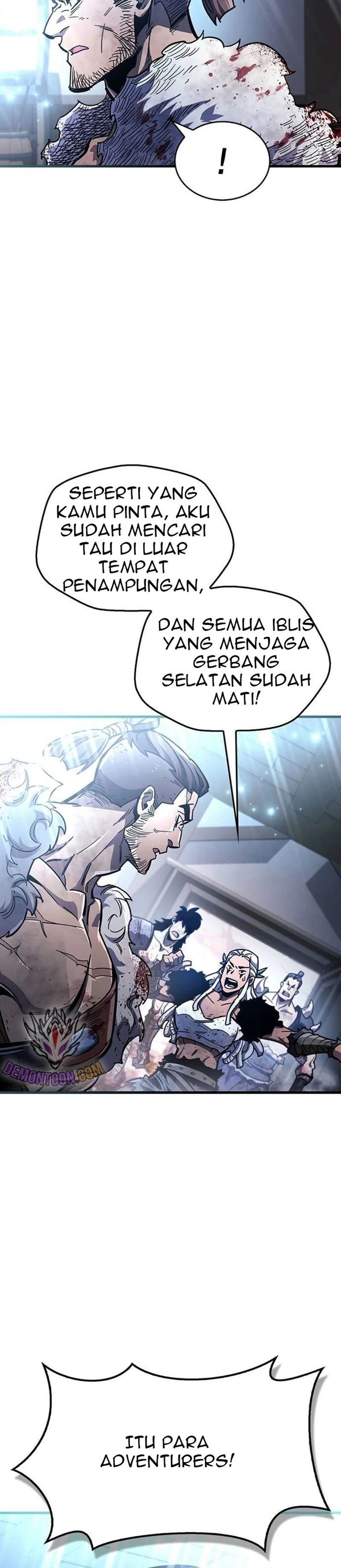 Read The Player Hides His Past id Manga Online