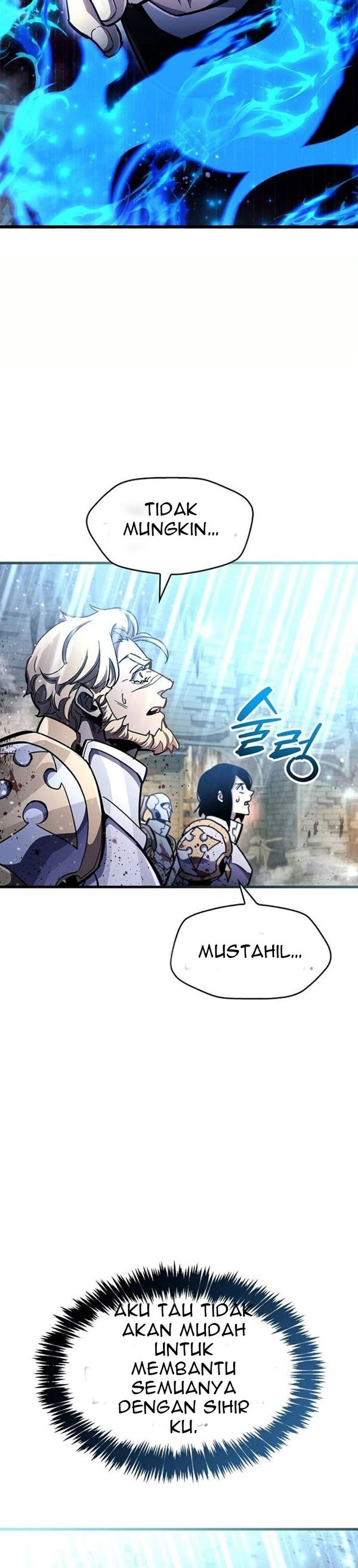 Read The Player Hides His Past id Manga Online