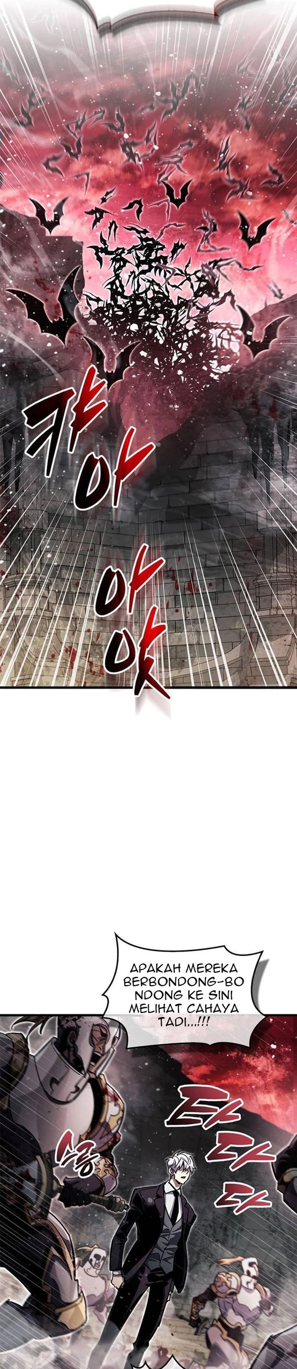 Read The Player Hides His Past id Manga Online