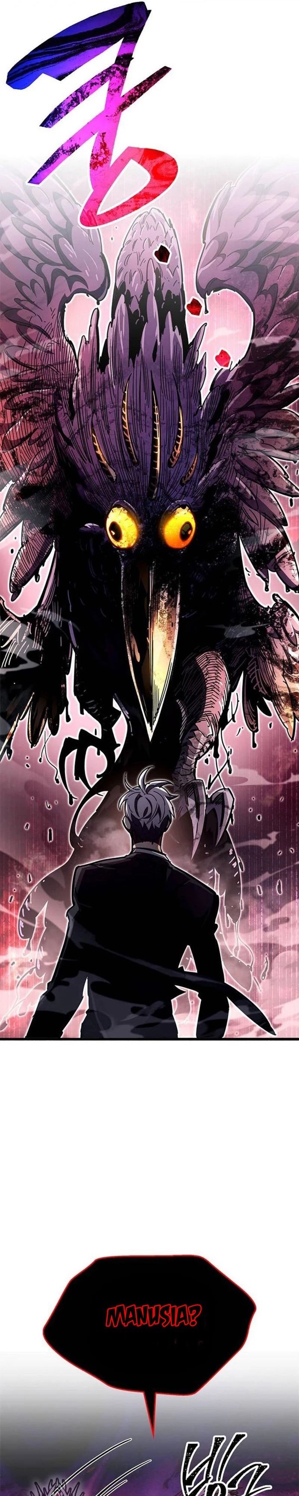 Read The Player Hides His Past id Manga Online
