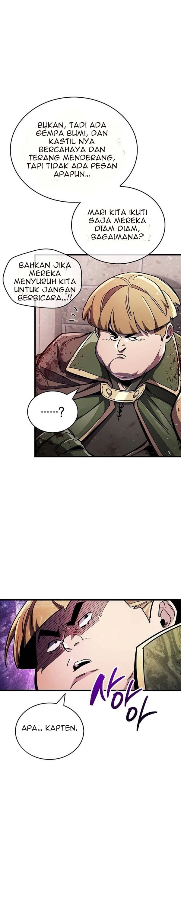 Read The Player Hides His Past id Manga Online