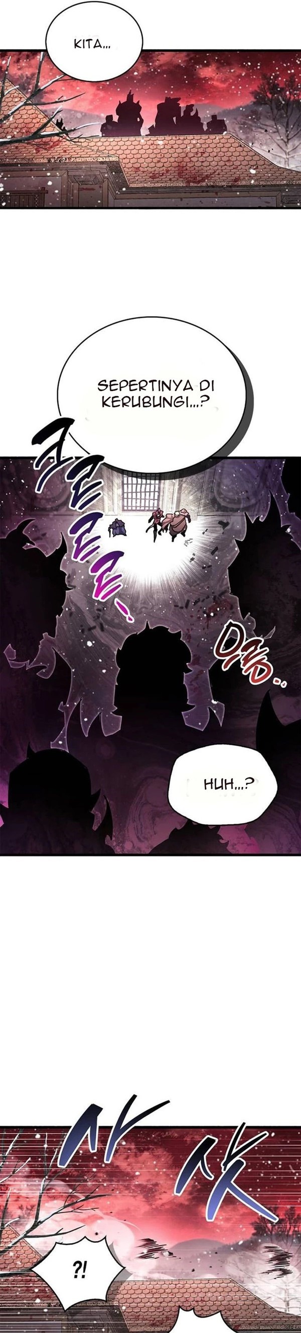 Read The Player Hides His Past id Manga Online