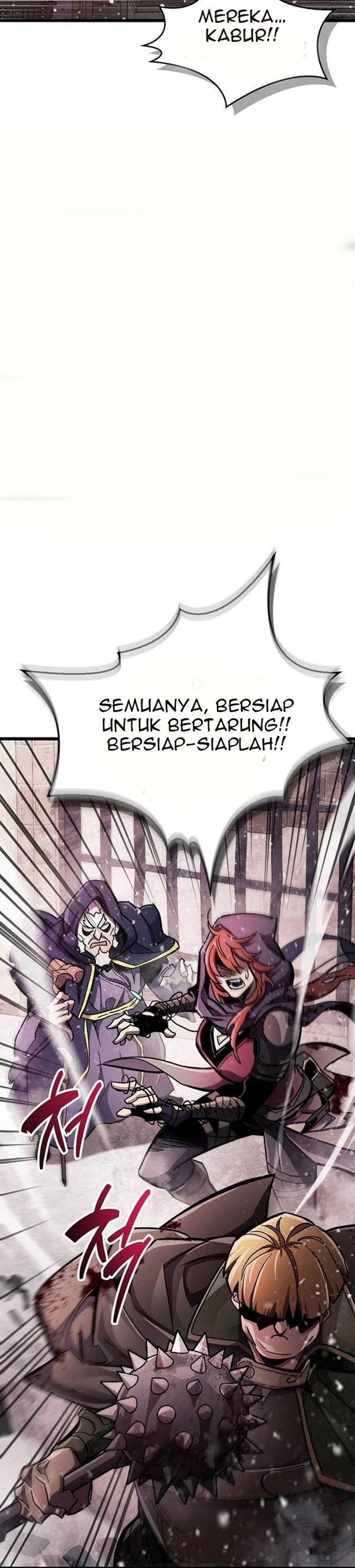 Read The Player Hides His Past id Manga Online