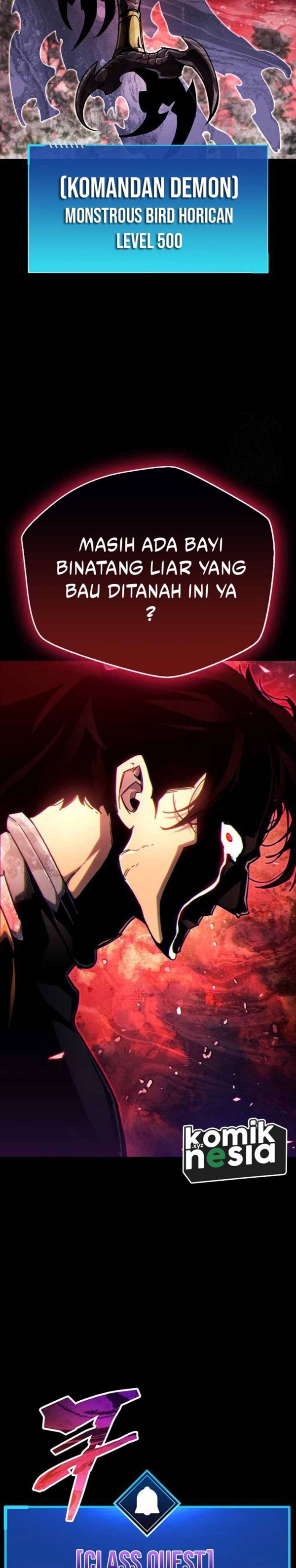 Read The Player Hides His Past id Manga Online