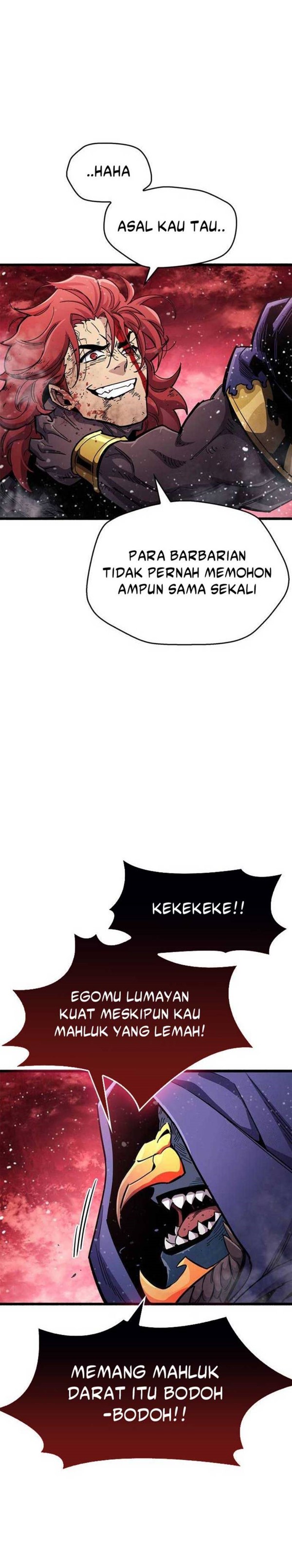Read The Player Hides His Past id Manga Online