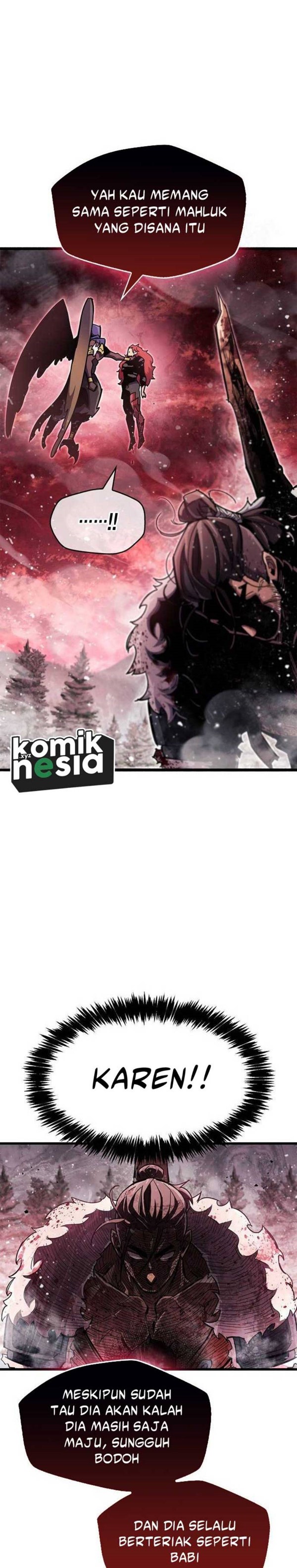 Read The Player Hides His Past id Manga Online