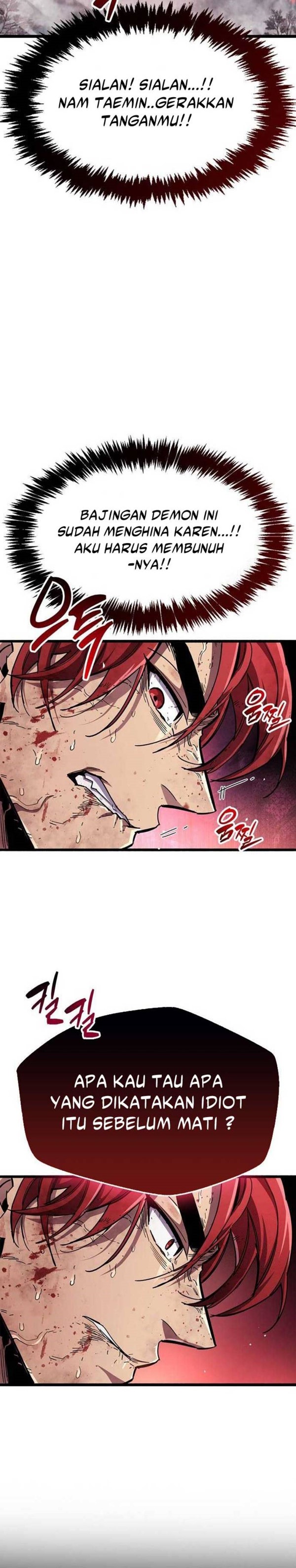 Read The Player Hides His Past id Manga Online