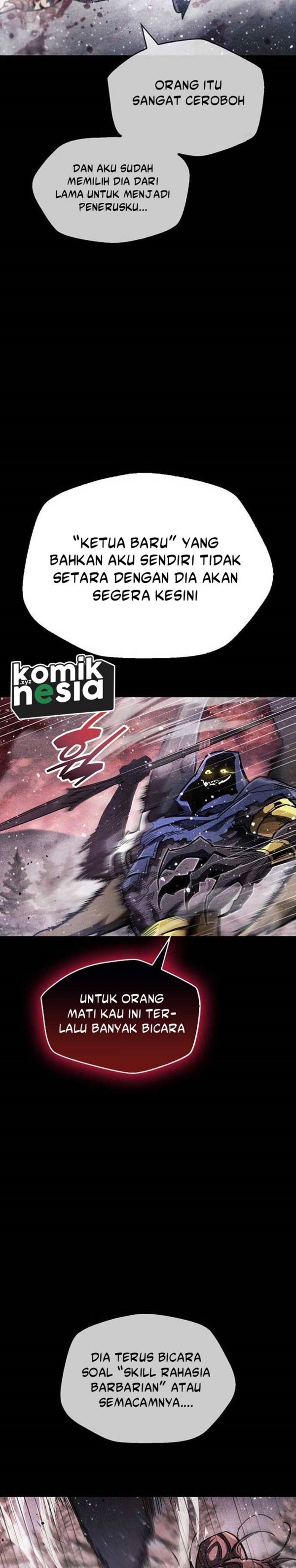 Read The Player Hides His Past id Manga Online