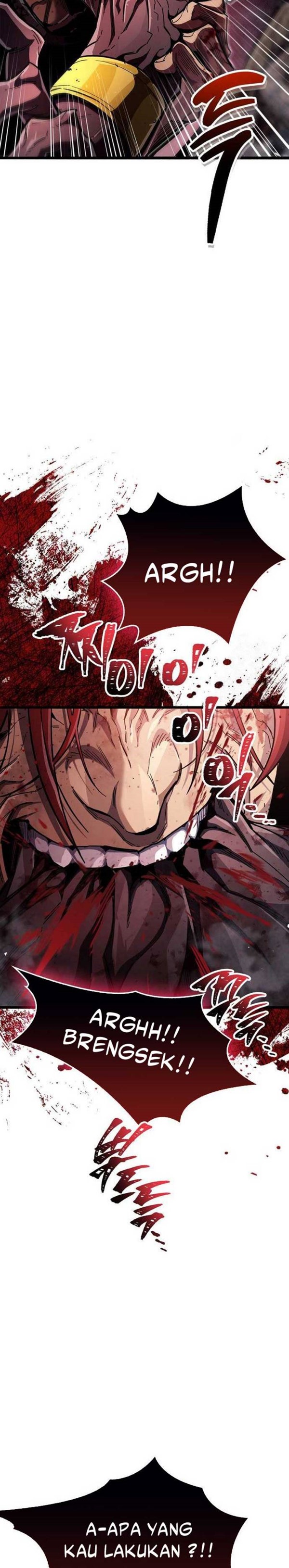 Read The Player Hides His Past id Manga Online
