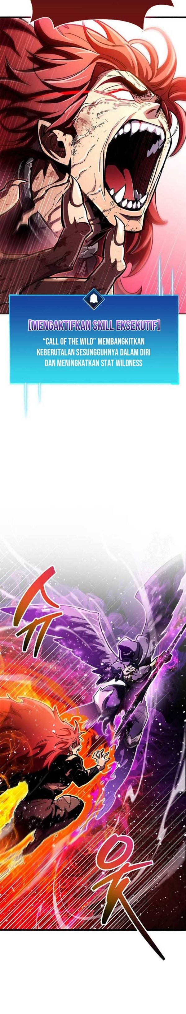 Read The Player Hides His Past id Manga Online