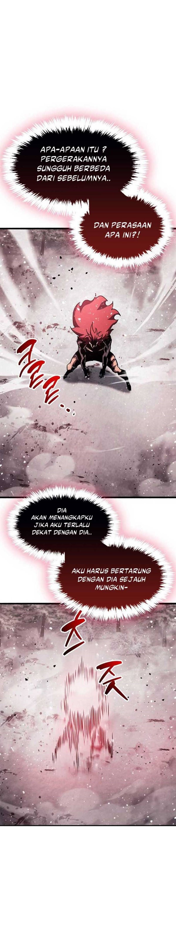 Read The Player Hides His Past id Manga Online