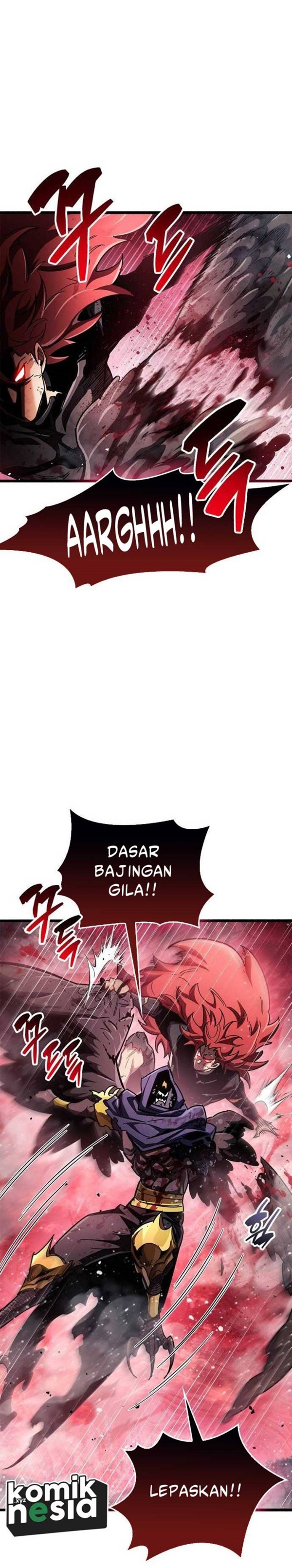 Read The Player Hides His Past id Manga Online