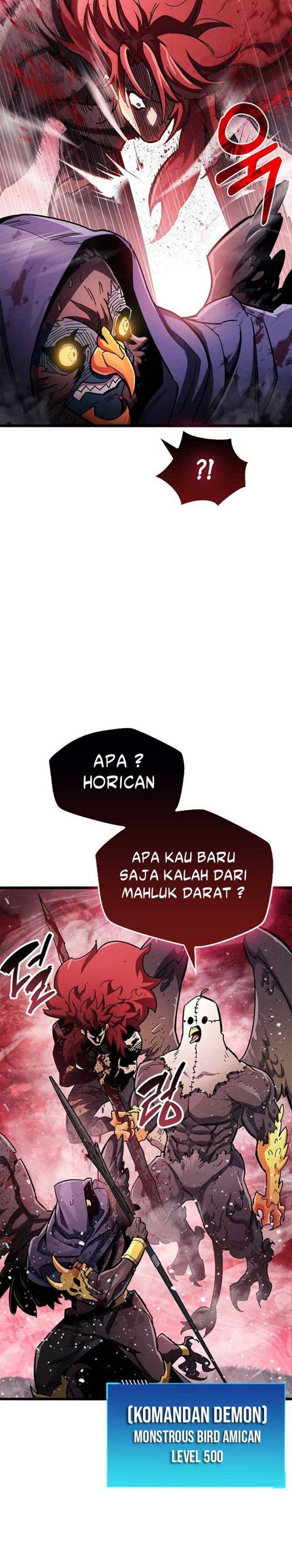 Read The Player Hides His Past id Manga Online