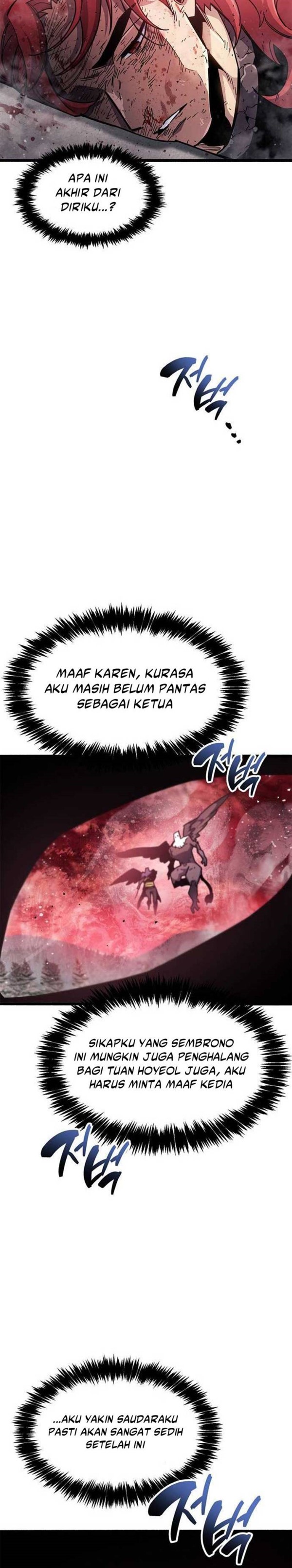 Read The Player Hides His Past id Manga Online