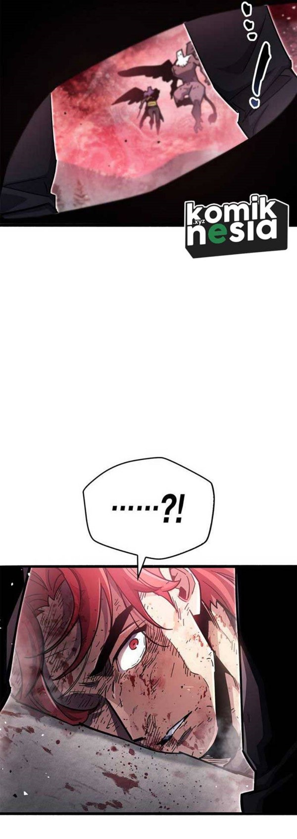 Read The Player Hides His Past id Manga Online