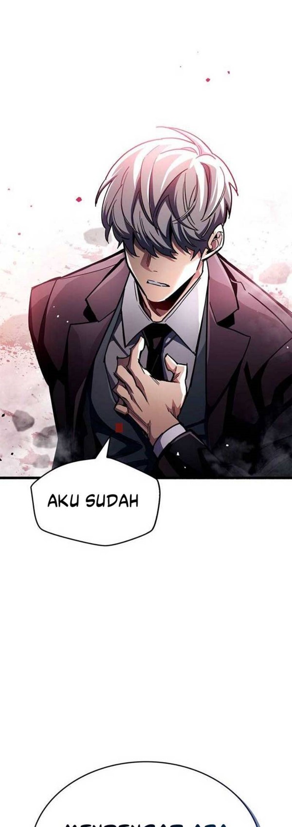 Read The Player Hides His Past id Manga Online