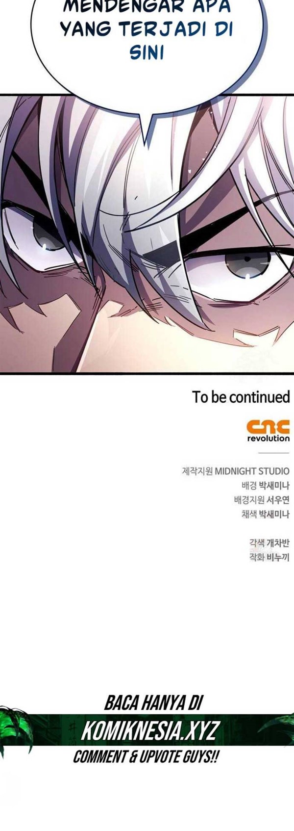 Read The Player Hides His Past id Manga Online