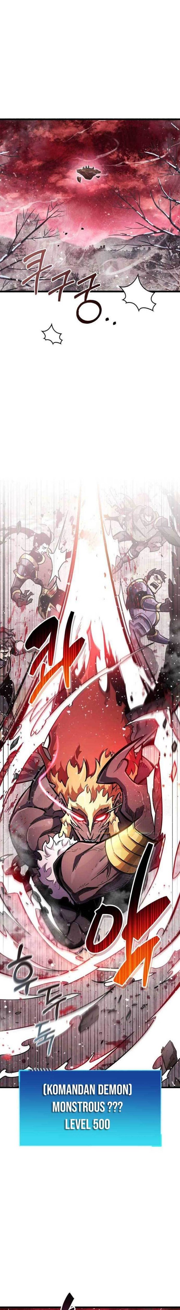 Read The Player Hides His Past id Manga Online