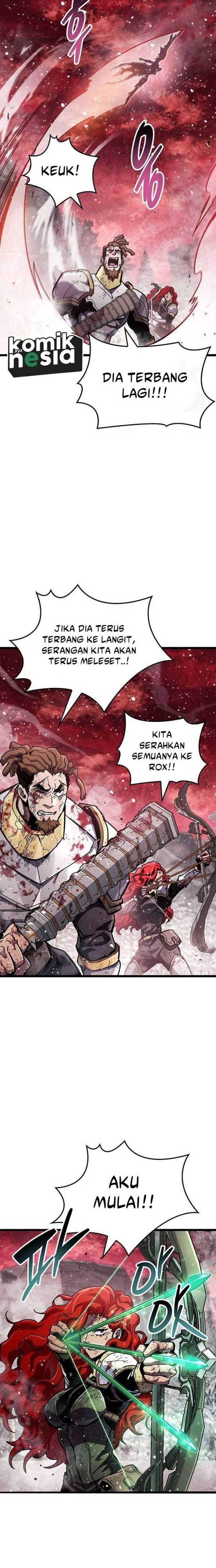 Read The Player Hides His Past id Manga Online