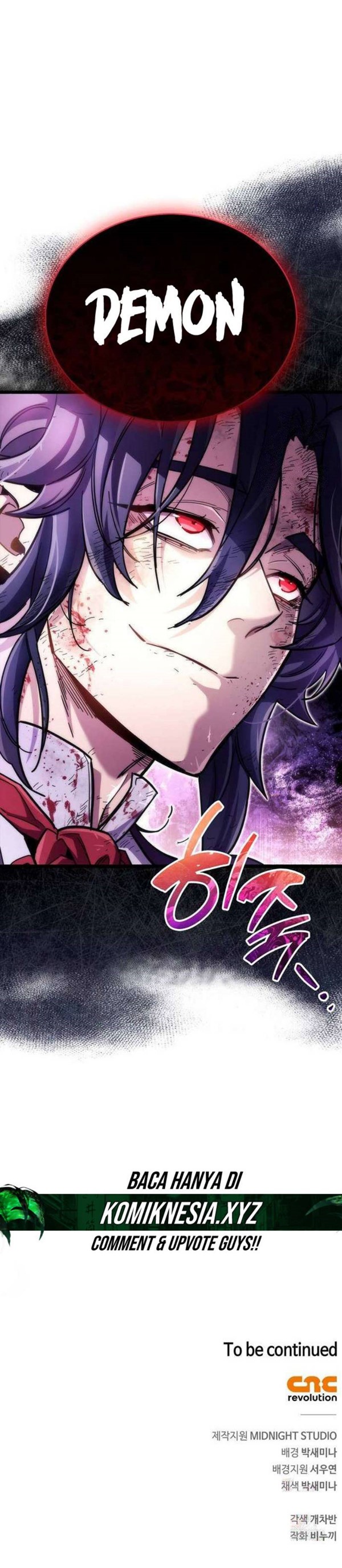 Read The Player Hides His Past id Manga Online