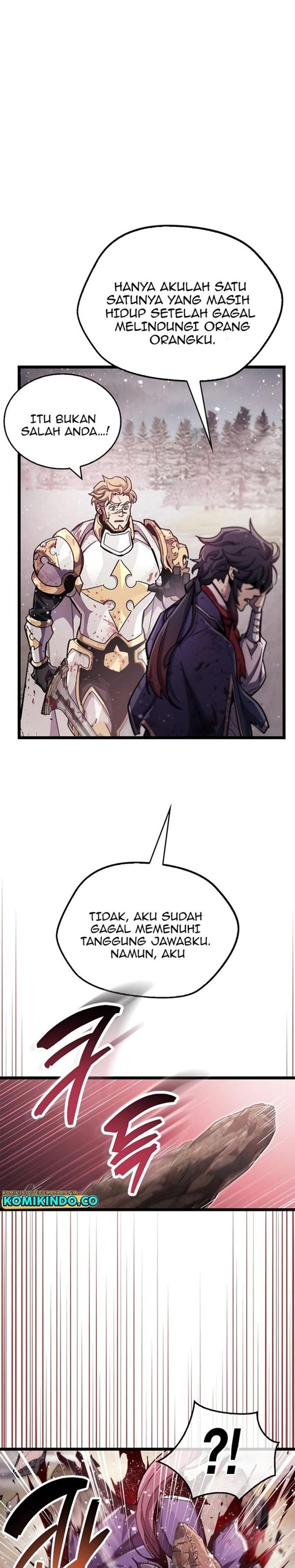 Read The Player Hides His Past id Manga Online