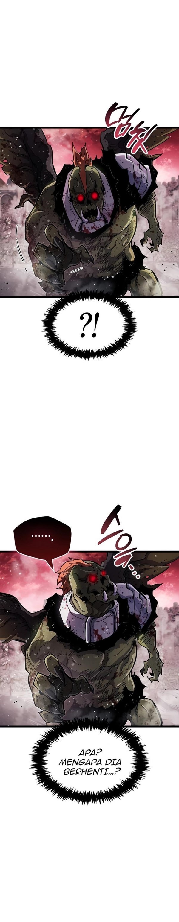 Read The Player Hides His Past id Manga Online