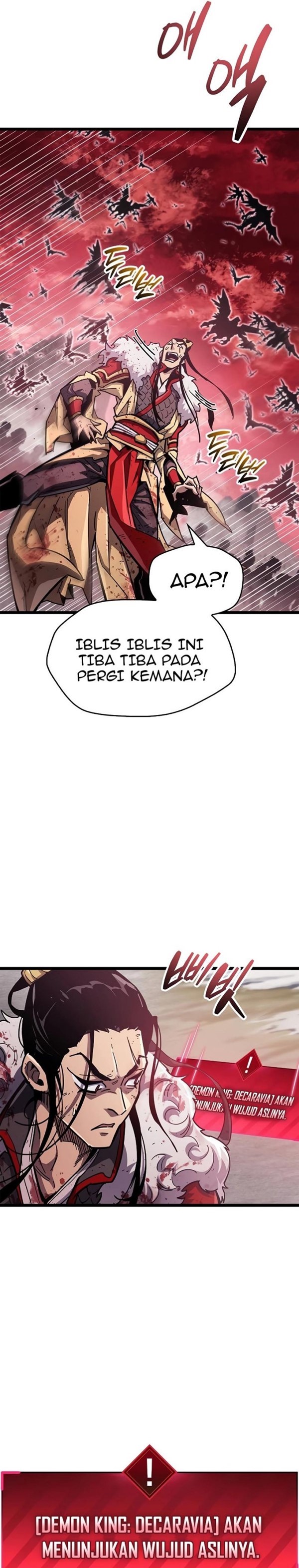 Read The Player Hides His Past id Manga Online