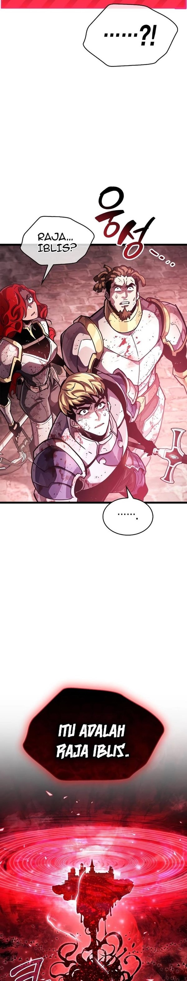 Read The Player Hides His Past id Manga Online