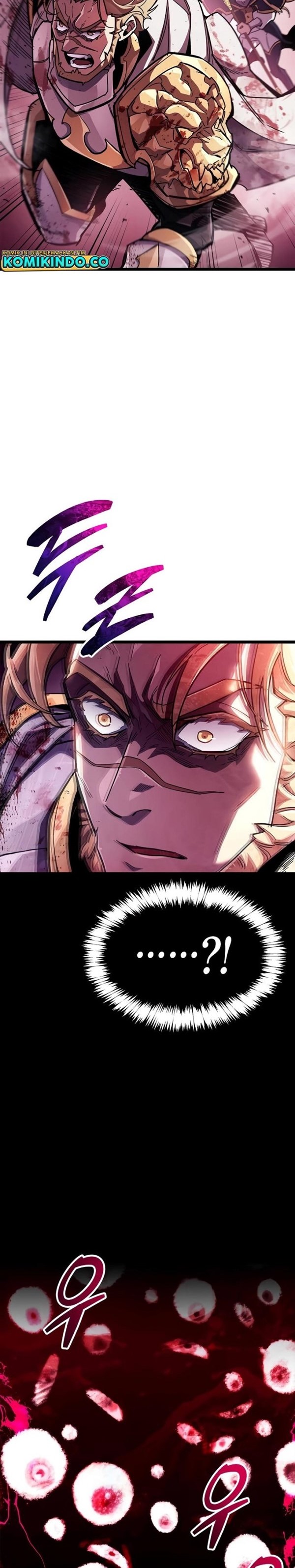 Read The Player Hides His Past id Manga Online