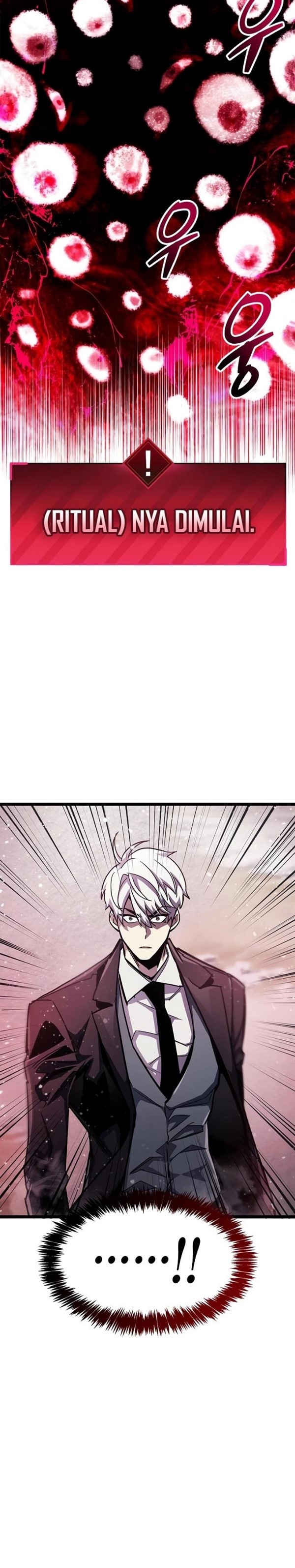 Read The Player Hides His Past id Manga Online