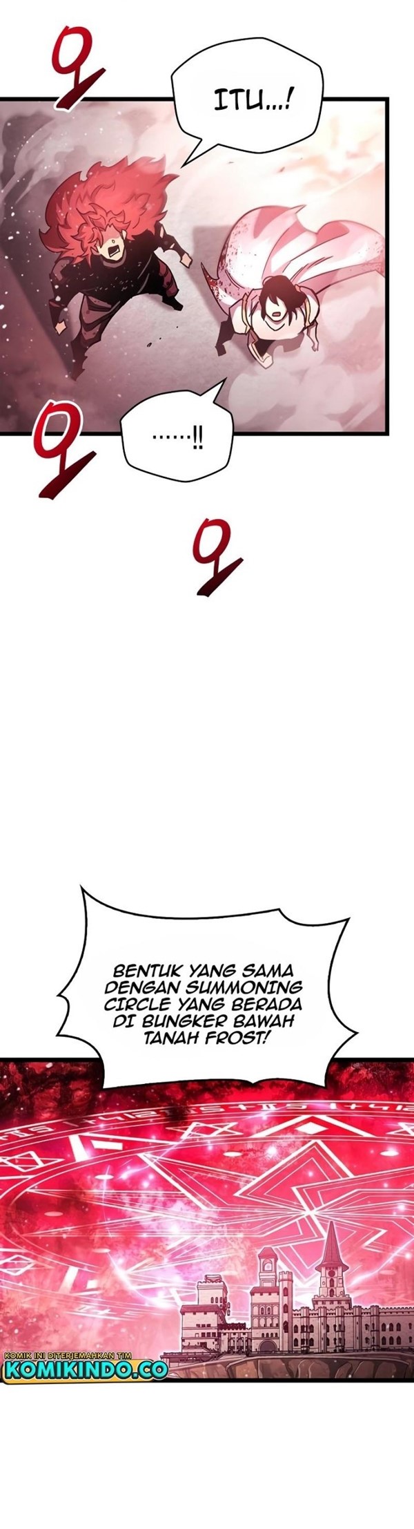 Read The Player Hides His Past id Manga Online