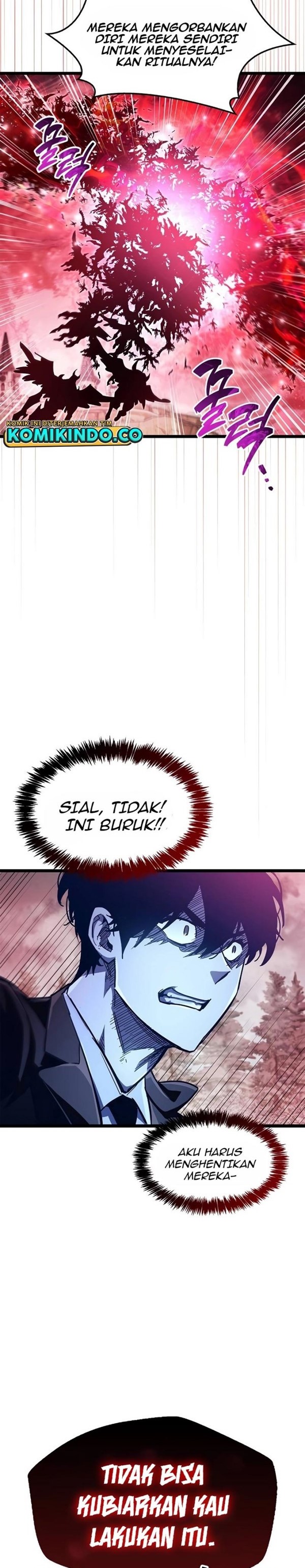 Read The Player Hides His Past id Manga Online