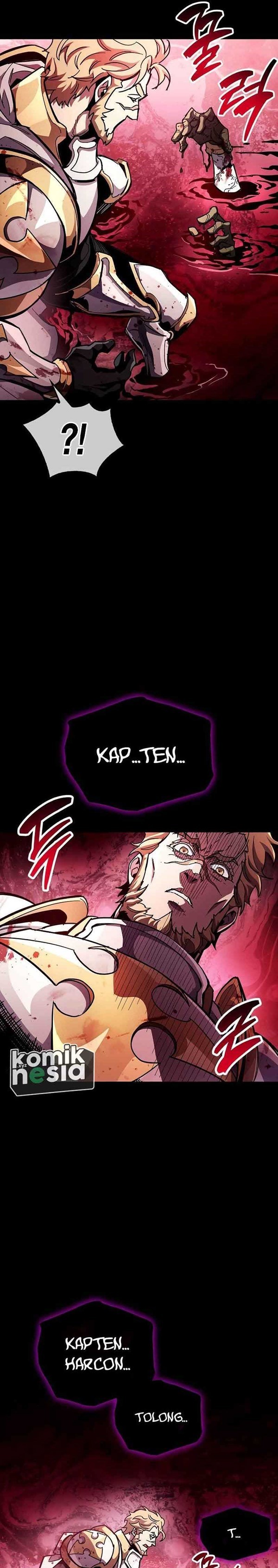 Read The Player Hides His Past id Manga Online