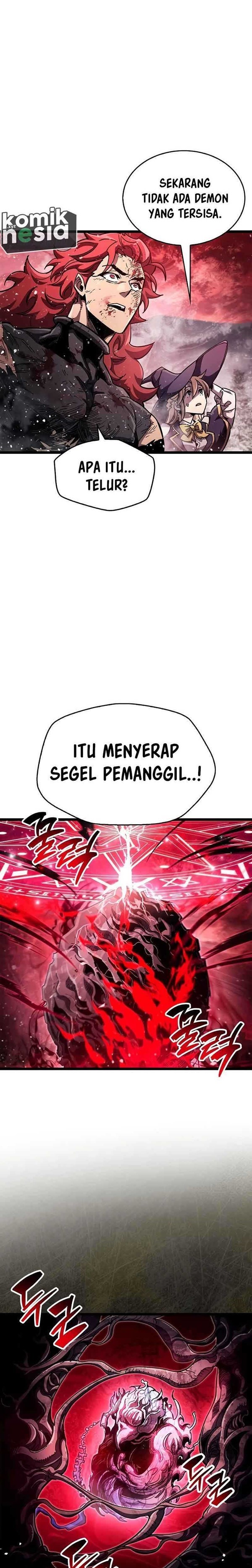 Read The Player Hides His Past id Manga Online