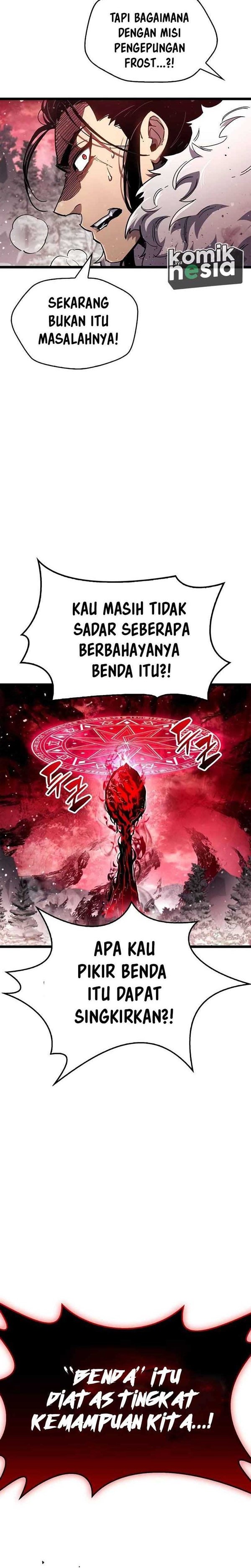 Read The Player Hides His Past id Manga Online