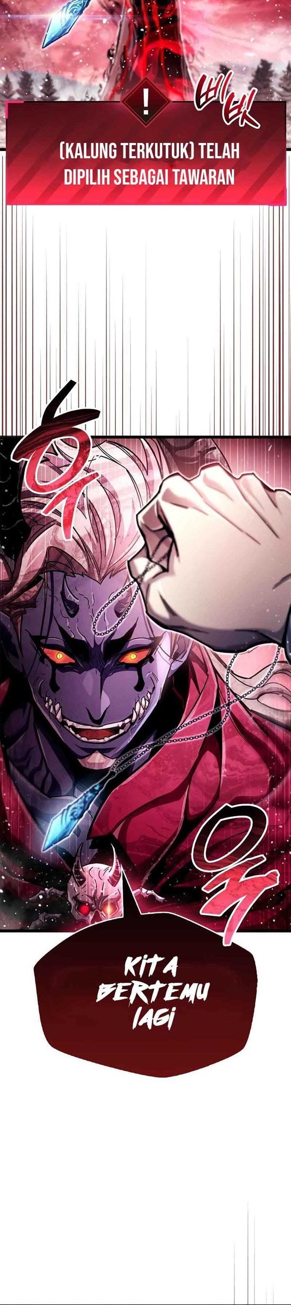Read The Player Hides His Past id Manga Online