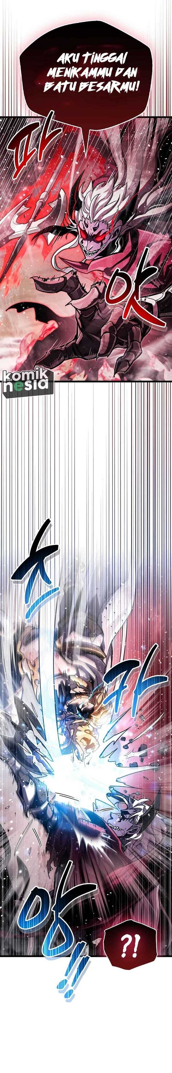 Read The Player Hides His Past id Manga Online