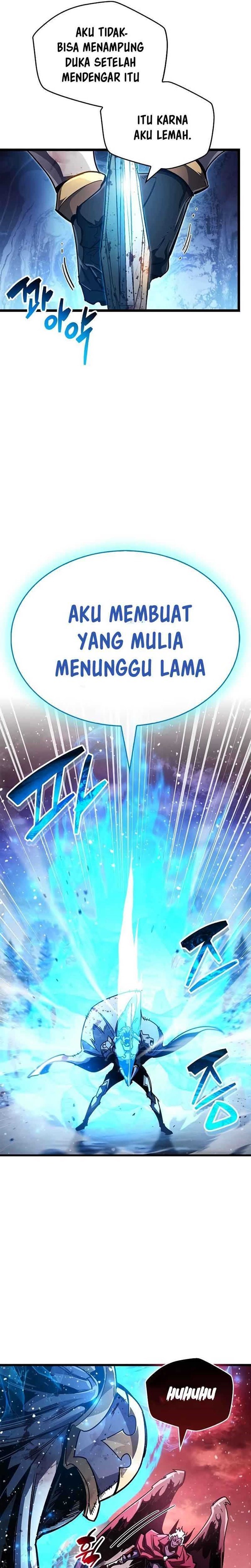 Read The Player Hides His Past id Manga Online