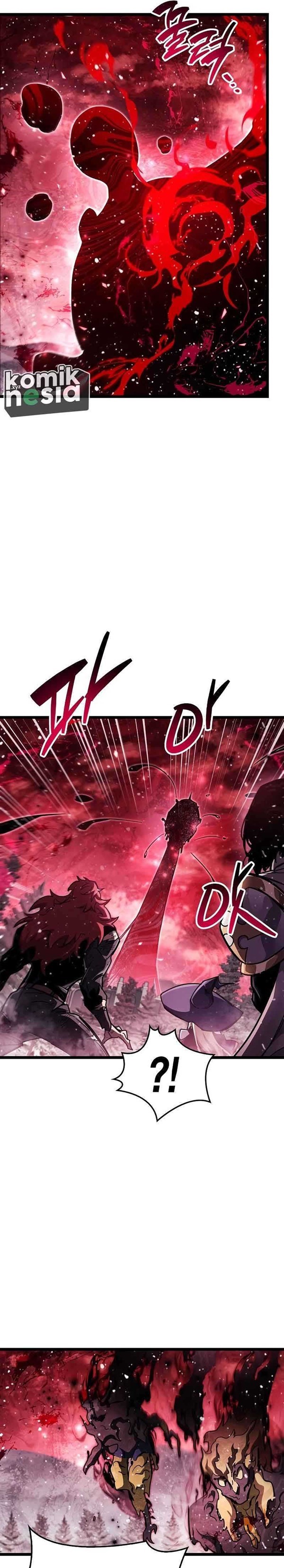 Read The Player Hides His Past id Manga Online