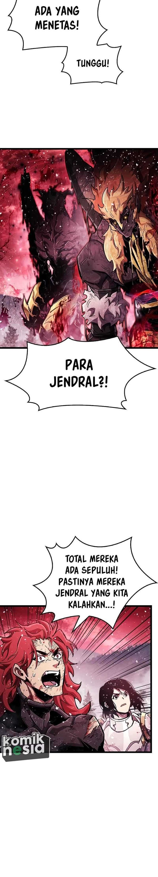 Read The Player Hides His Past id Manga Online