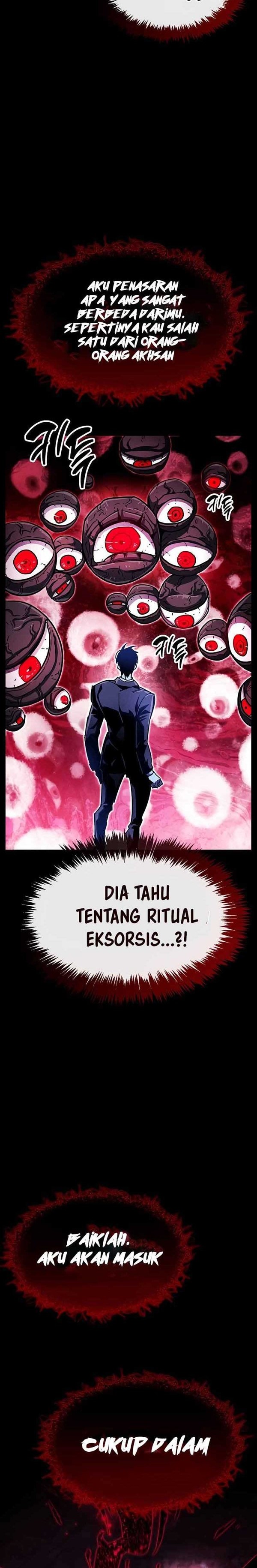 Read The Player Hides His Past id Manga Online