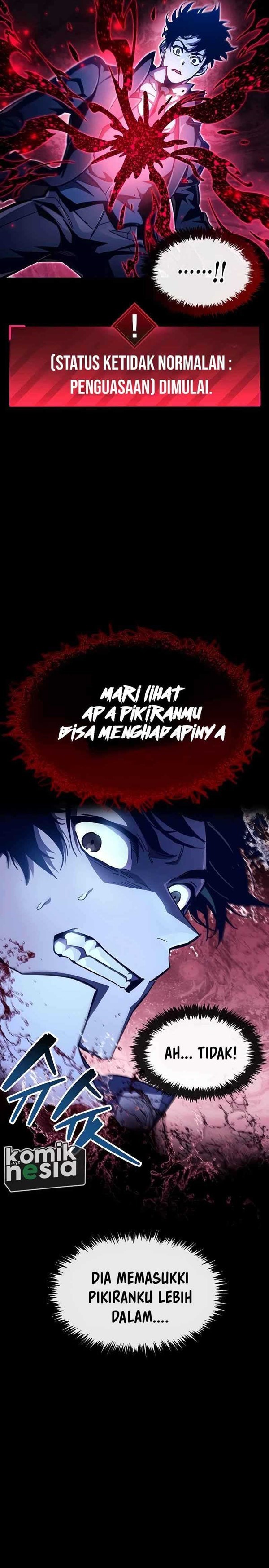 Read The Player Hides His Past id Manga Online